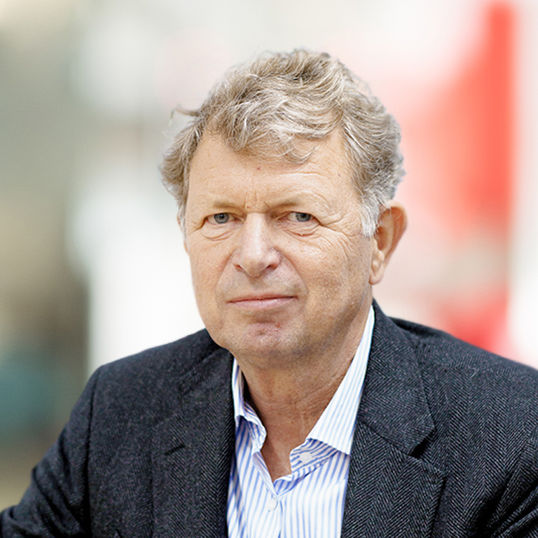 Herman Splatt Podcast: CEO Sessions | Bain & Company