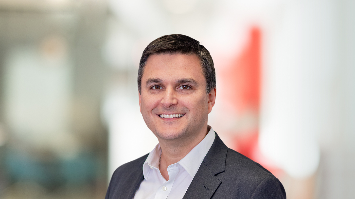 Headshot of Rodrigo Jimenez