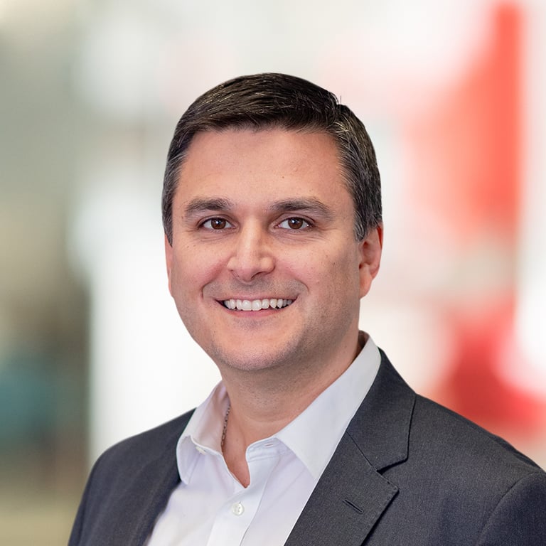 Headshot of Rodrigo Jimenez