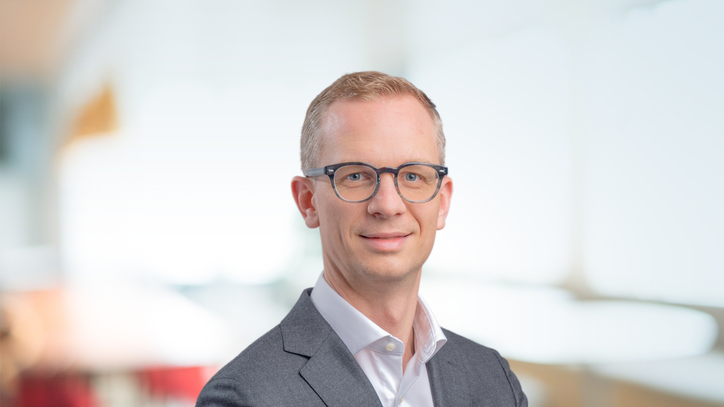 Headshot of Andrea Campagnoli