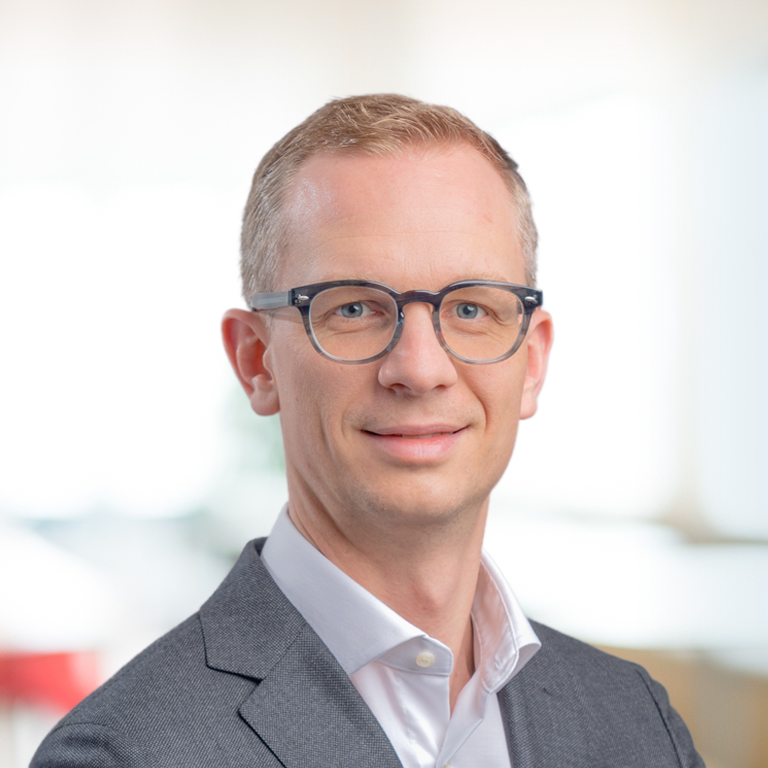 Headshot of Andrea Campagnoli