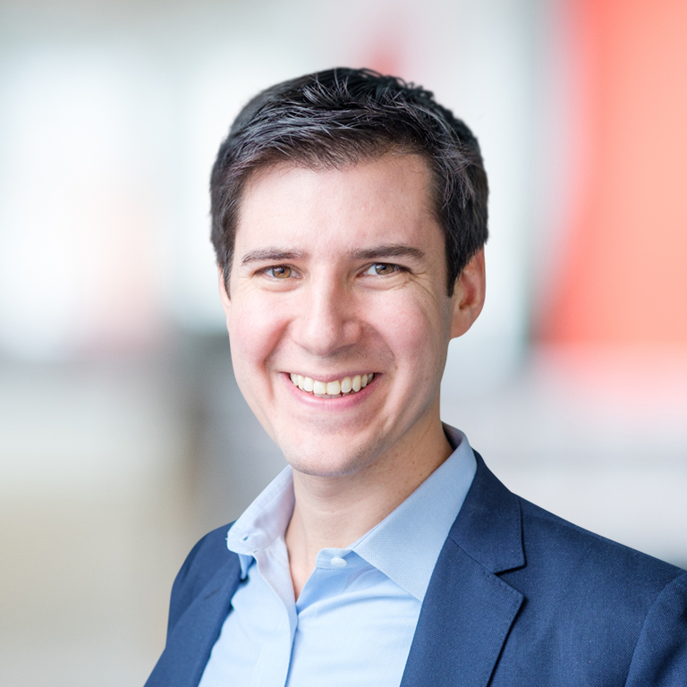 Headshot of Jeff Katzin