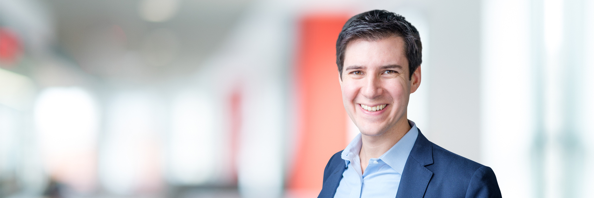 Headshot of Jeff Katzin