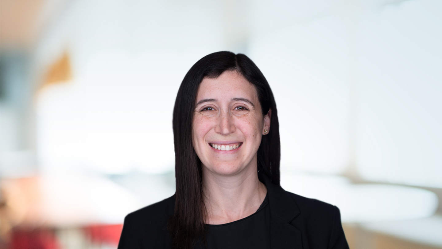 Headshot of Erin Gillman