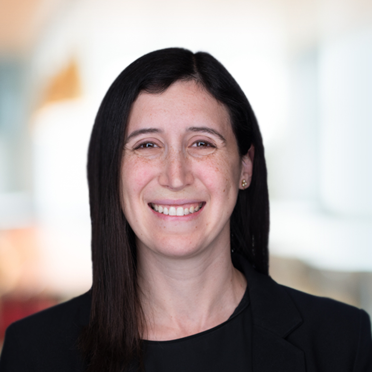 Headshot of Erin Gillman