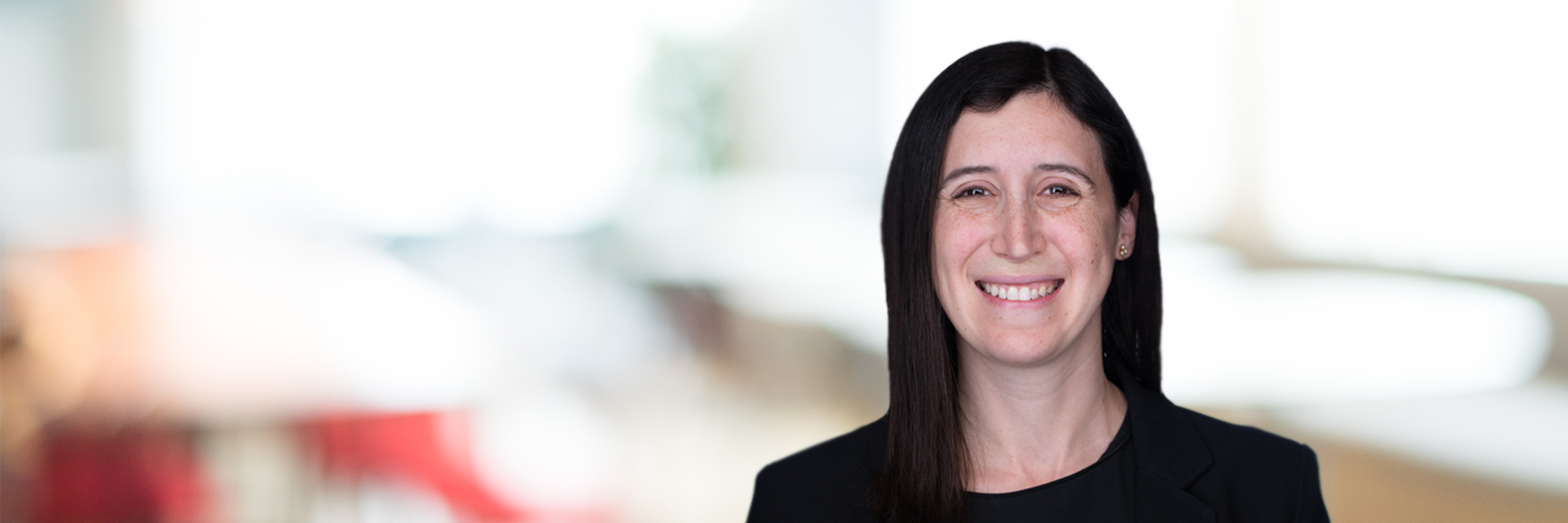 Headshot of Erin Gillman