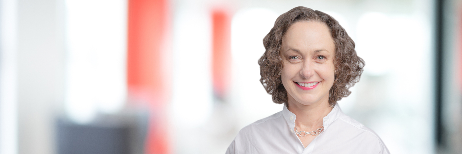 Headshot of Jane Cohen