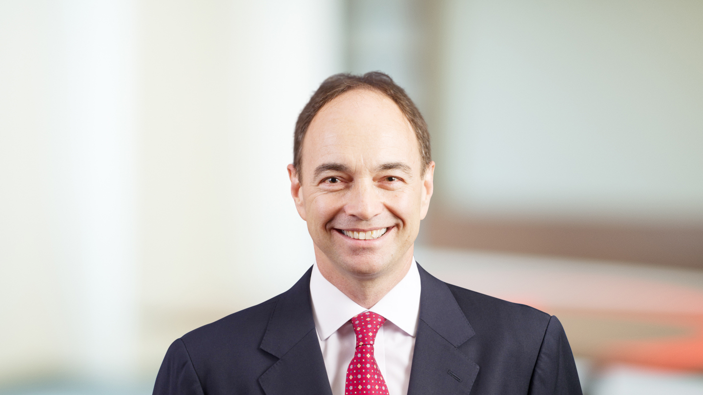 Headshot of Dale Cottrell