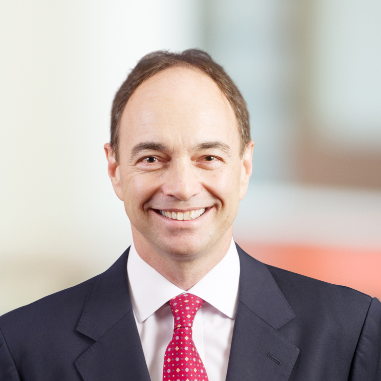 Headshot of Dale Cottrell