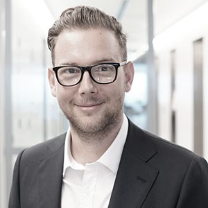 Headshot of Geza Nadai-Moritz