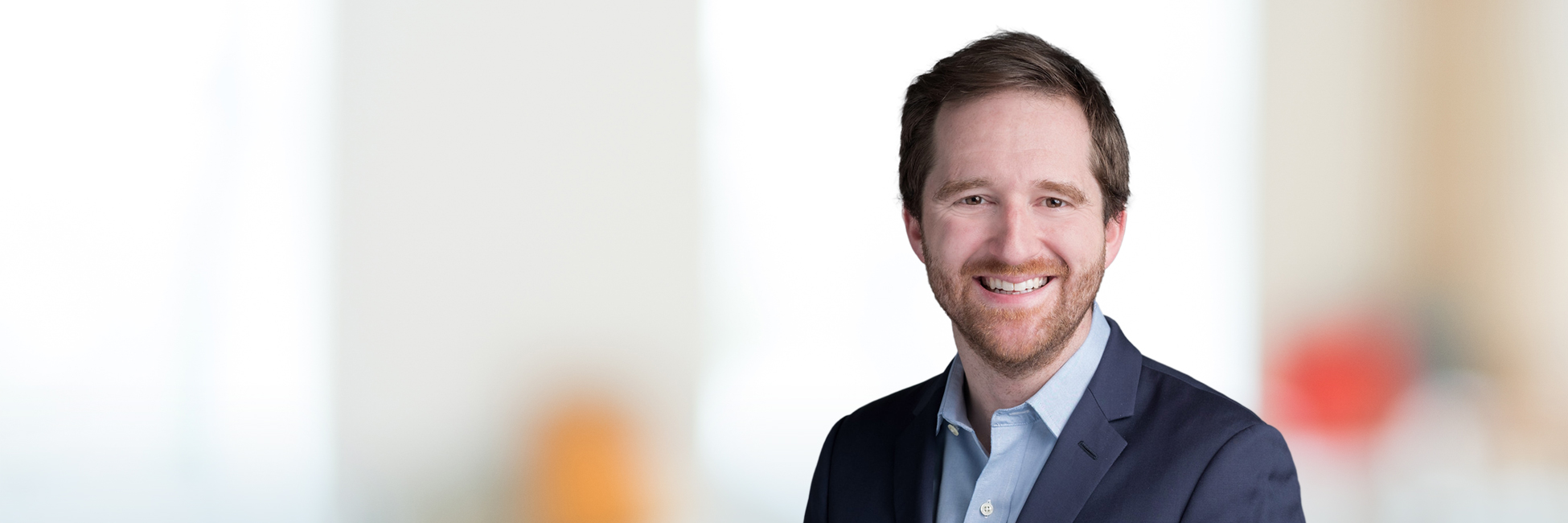 Headshot of Ed Felenbok