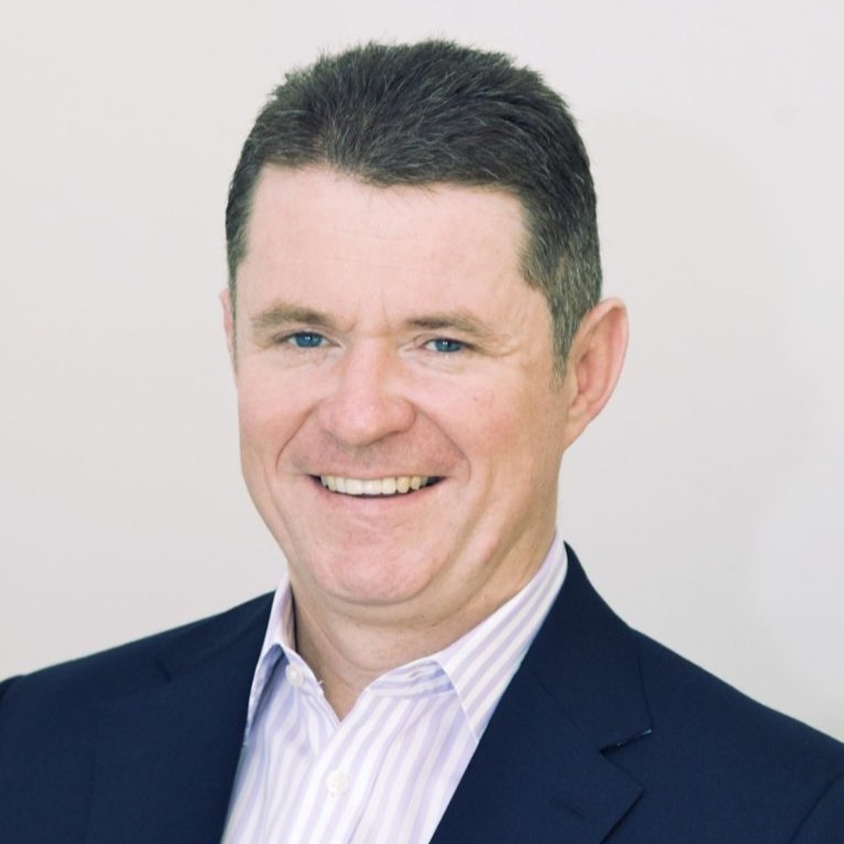 Headshot of Rob Hargrove