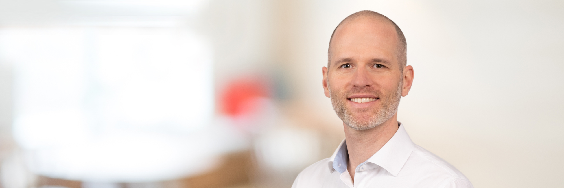 Headshot of Grégoire Schaub