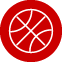 Basketball icon