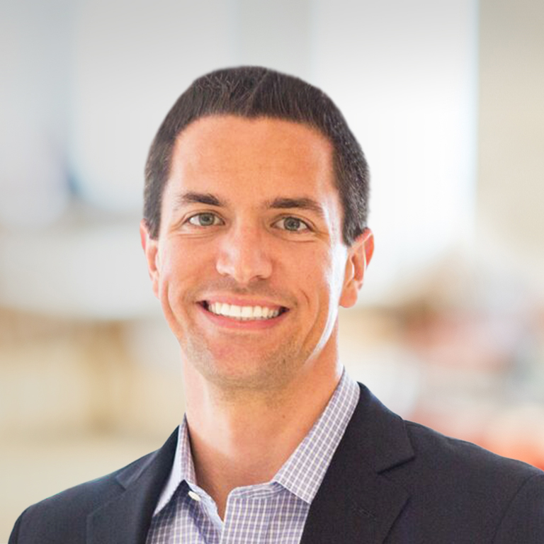 Headshot of Scott Hogan