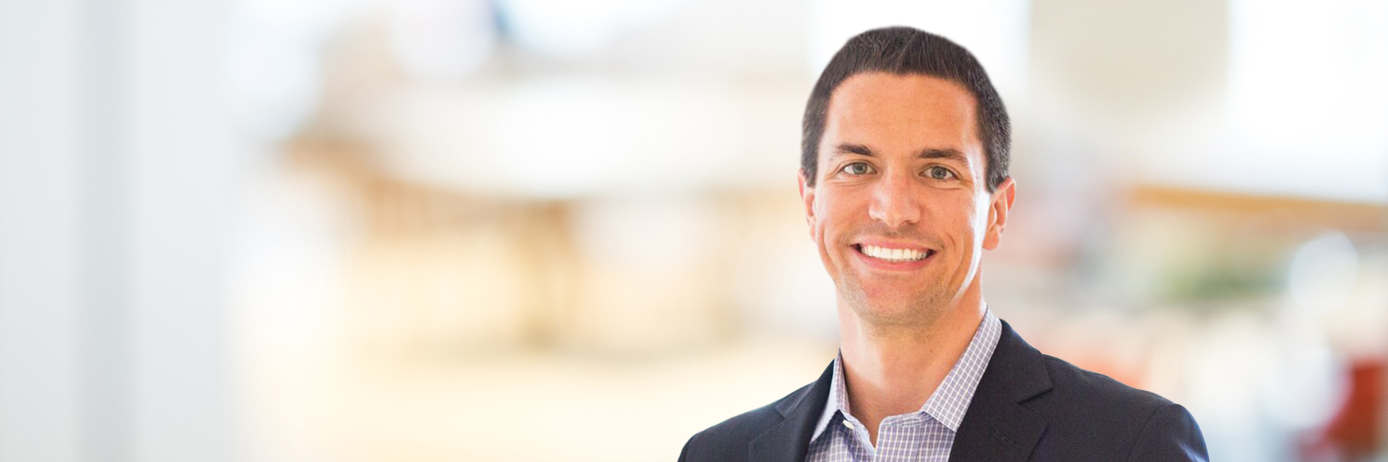 Headshot of Scott Hogan