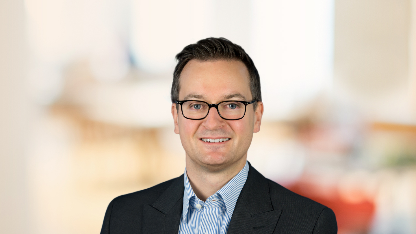 Headshot of Melchior Bryant