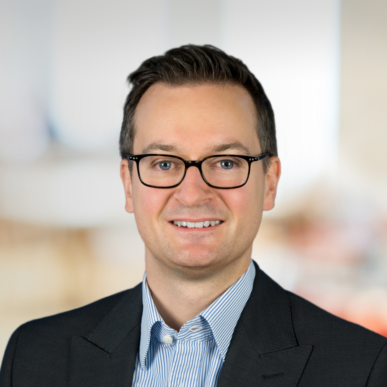 Headshot of Melchior Bryant