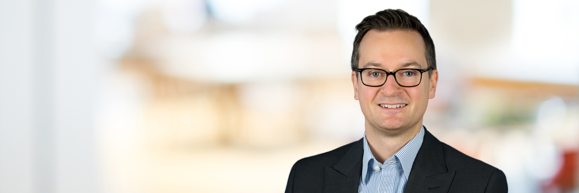 Headshot of Melchior Bryant