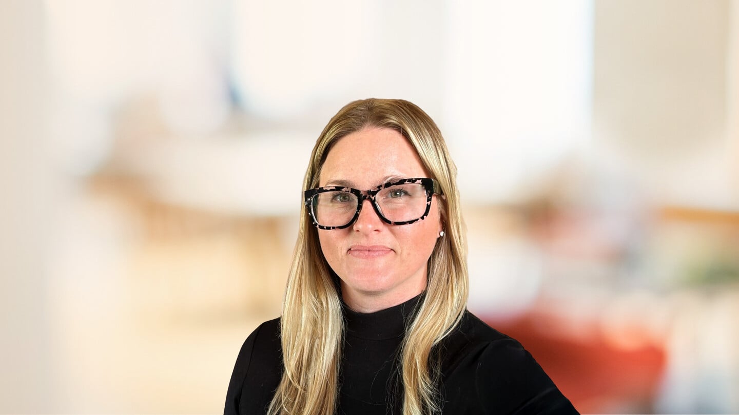 Headshot of Emily Kehner