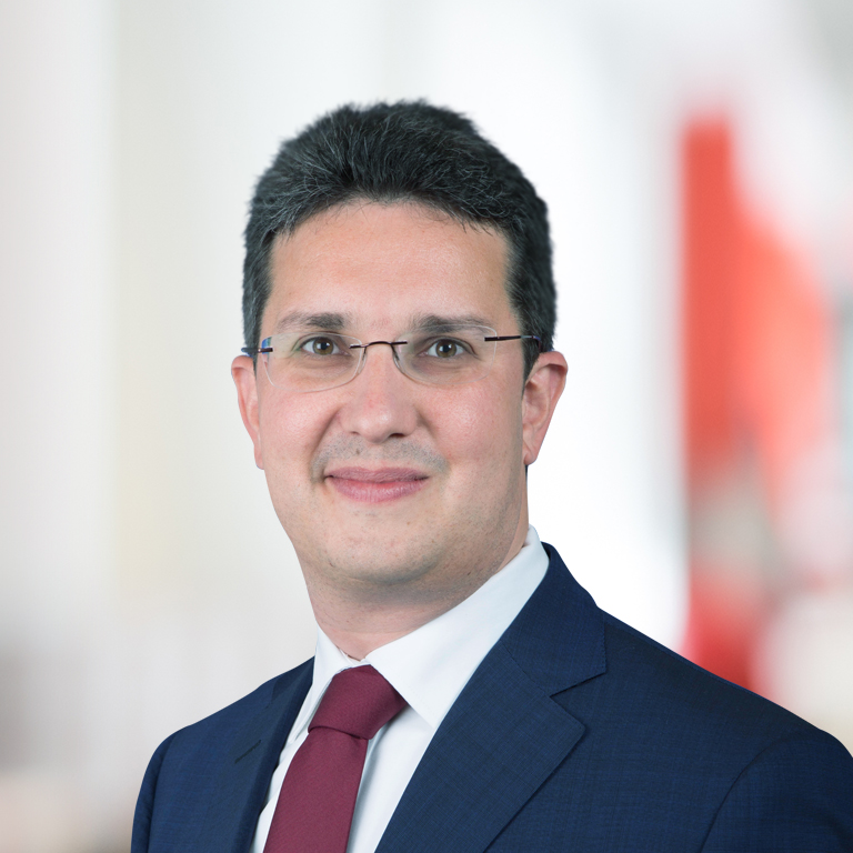 Headshot of Ruud Hellemons