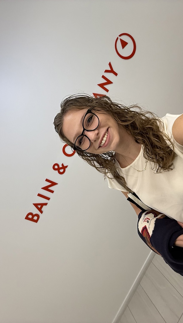 Five ways Bain is leading with AI | Bain & Company
