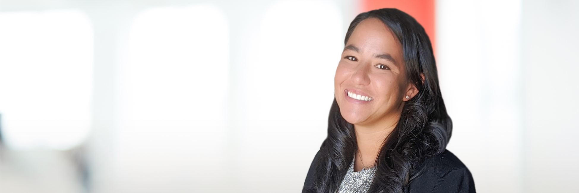 Headshot of Kelly Swaintek