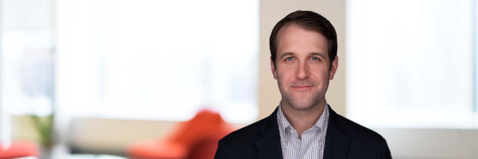 Headshot of Douglas Kurdziel