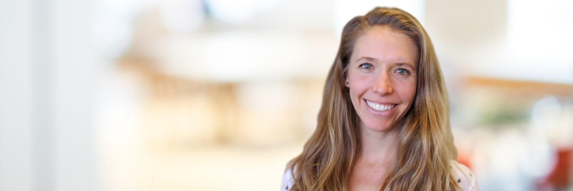 Headshot of Beth Myers