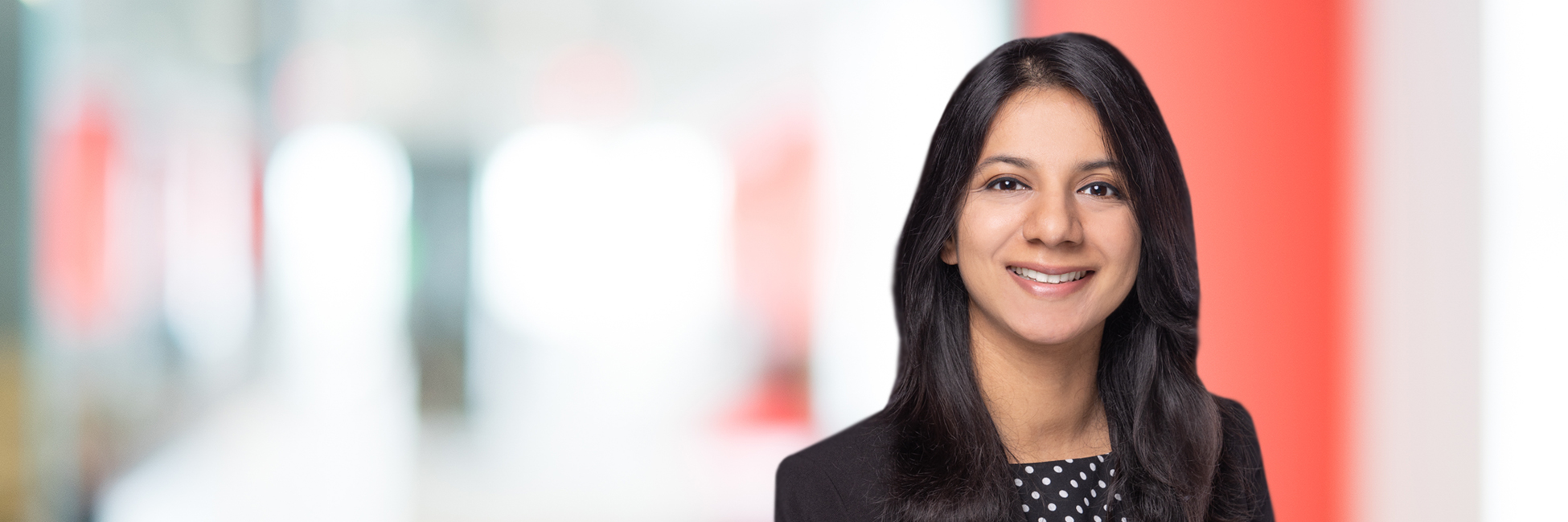 Headshot of Arushie Mangla