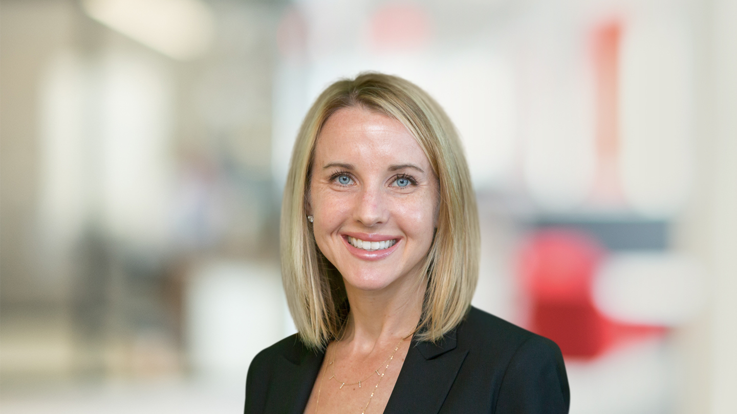 Headshot of Casey Carey