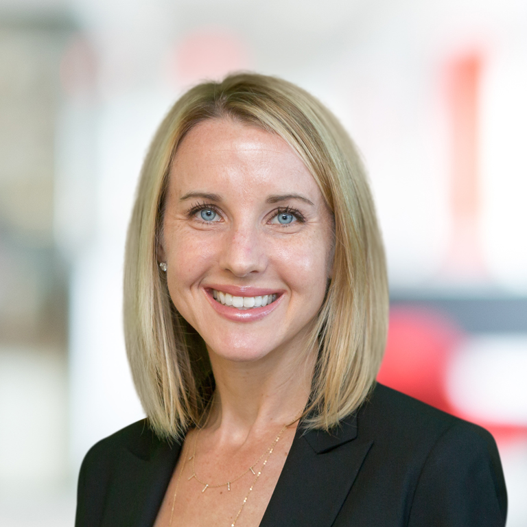 Headshot of Casey Carey