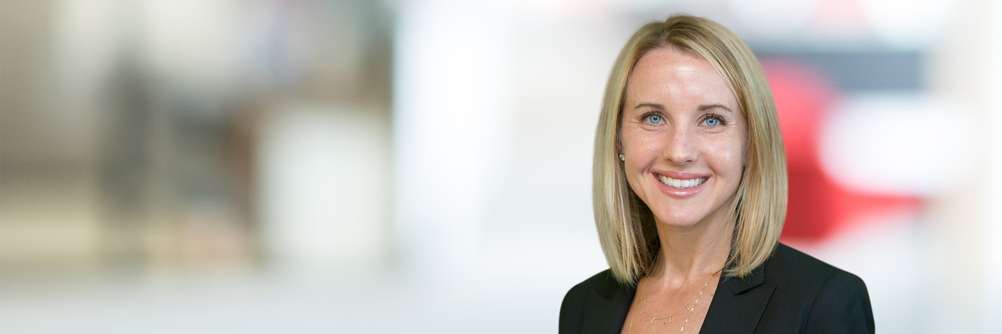 Headshot of Casey Carey