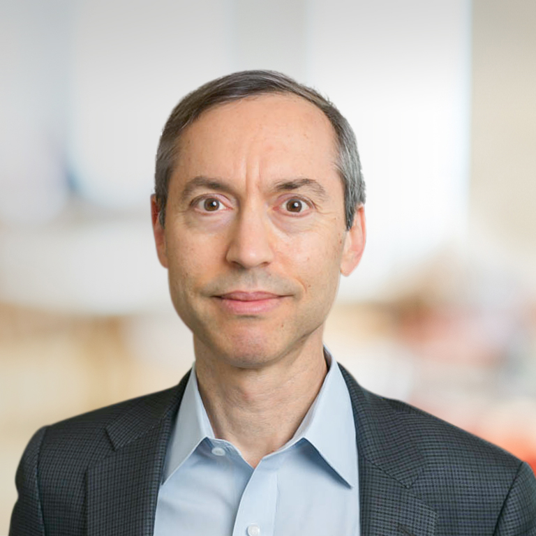 Headshot of Steve Berez