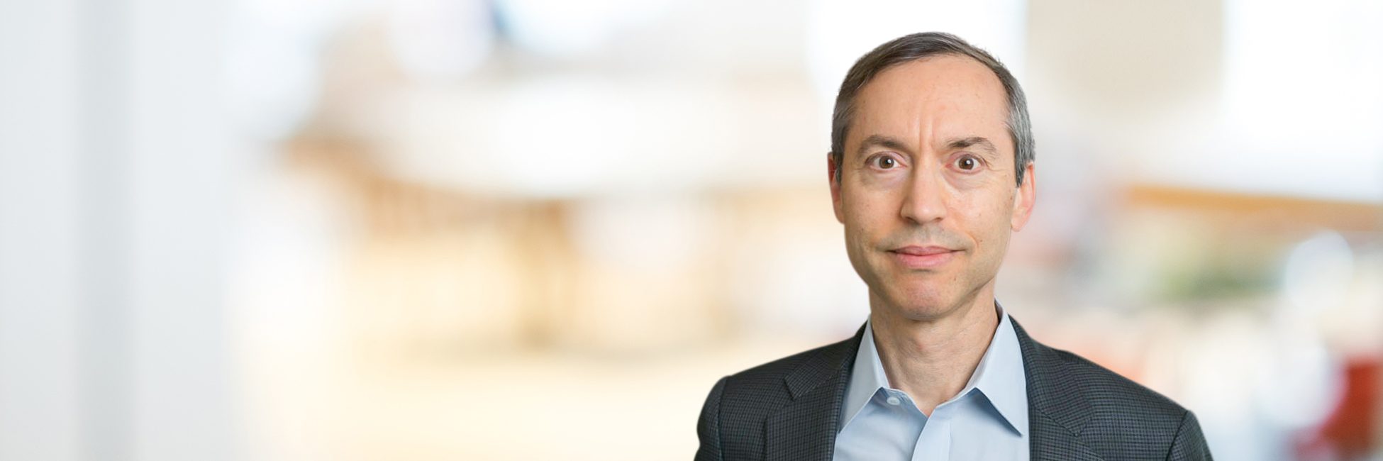 Headshot of Steve Berez