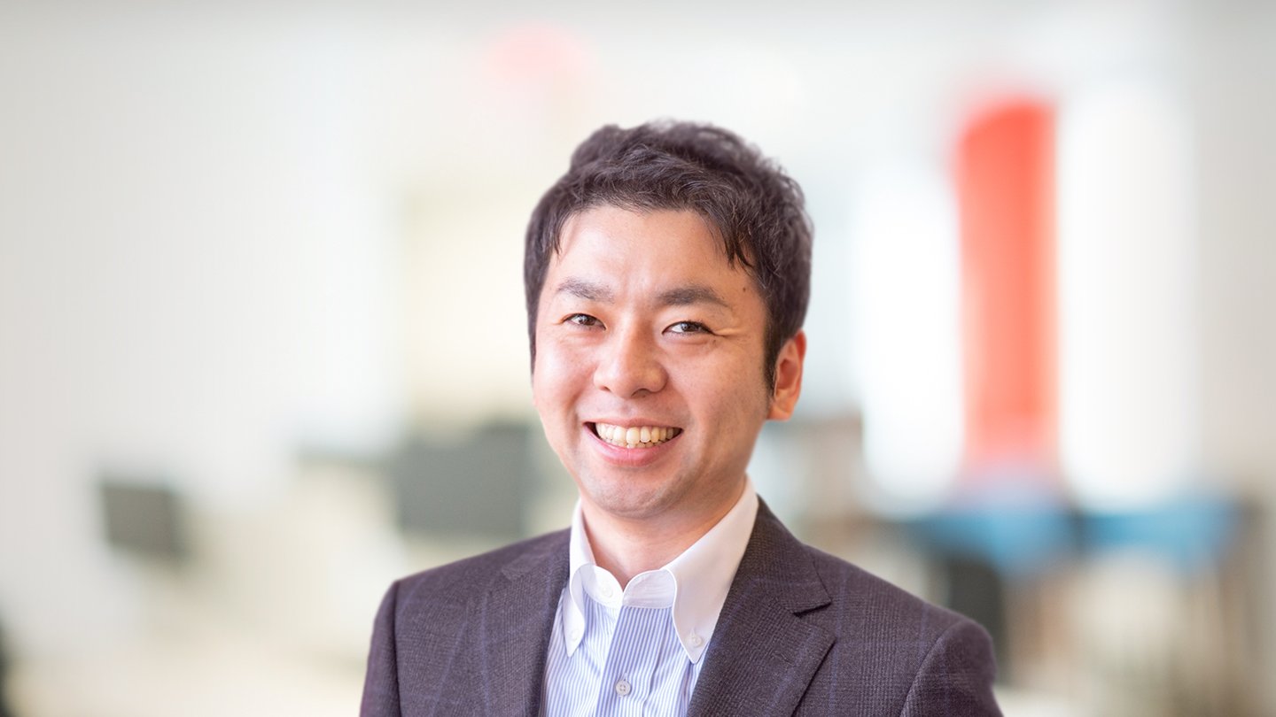 佐藤 大輔 Bain Company 佐藤 大輔 Bain Company