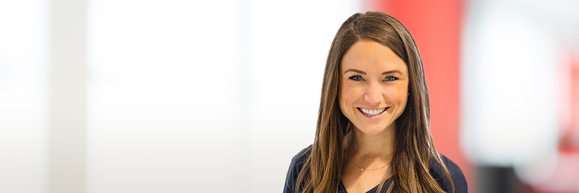 Headshot of Maeghan Rouch