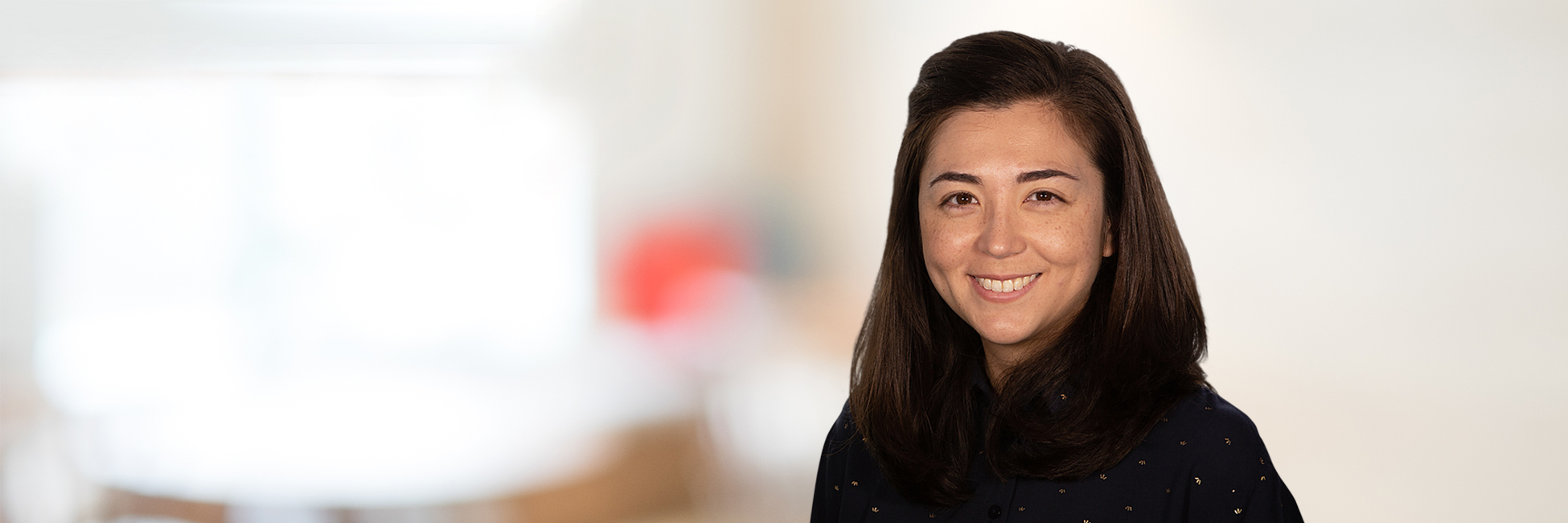 Headshot of Crystal Liew