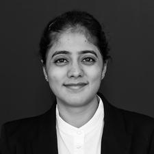 Headshot of Amanpreet Talwar