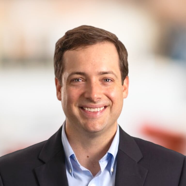 Headshot of Timothy Balthazar