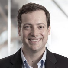 Headshot of Timothy Balthazar