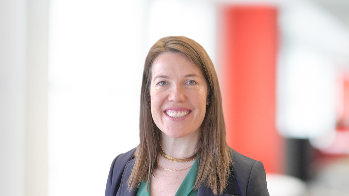 Headshot of Sinead Mullen