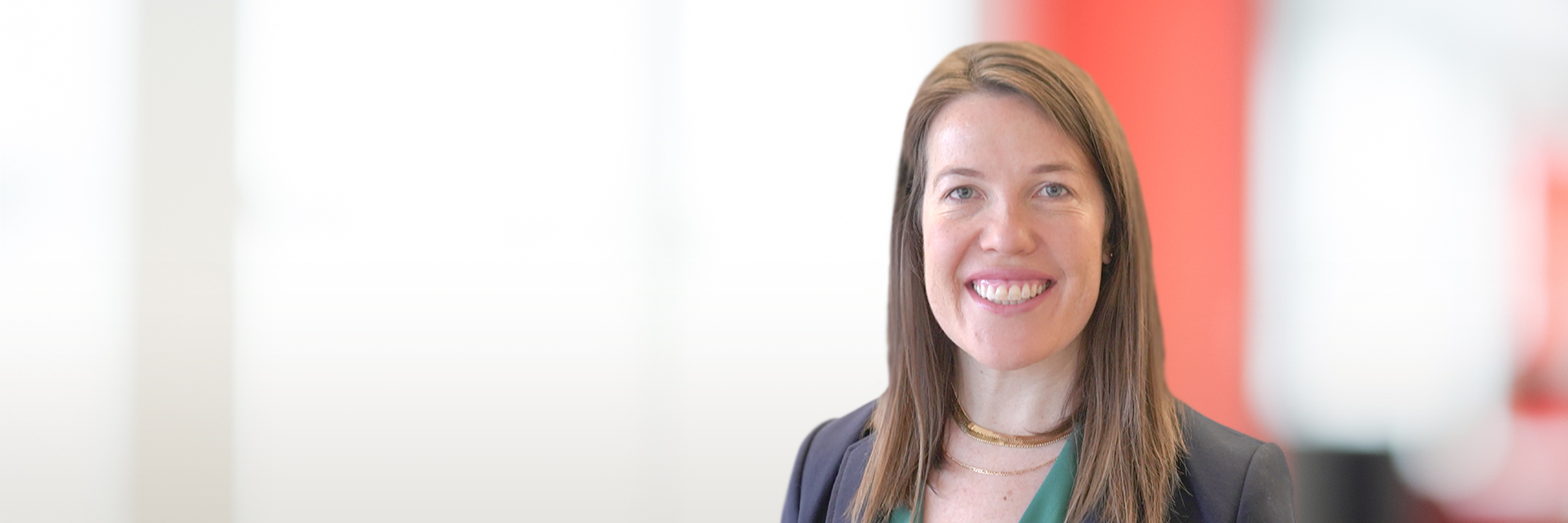 Headshot of Sinead Mullen