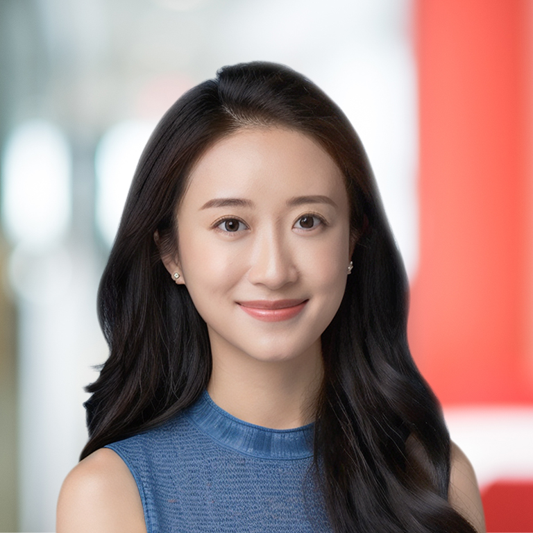 Headshot of Karen Yung