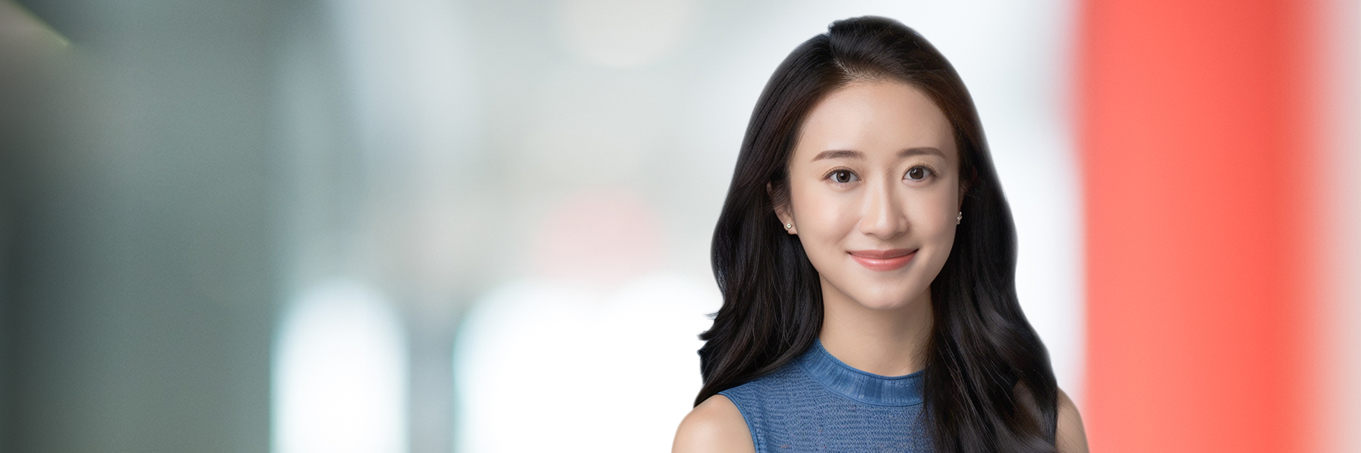 Headshot of Karen Yung