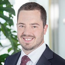 Headshot of Alex Dubois