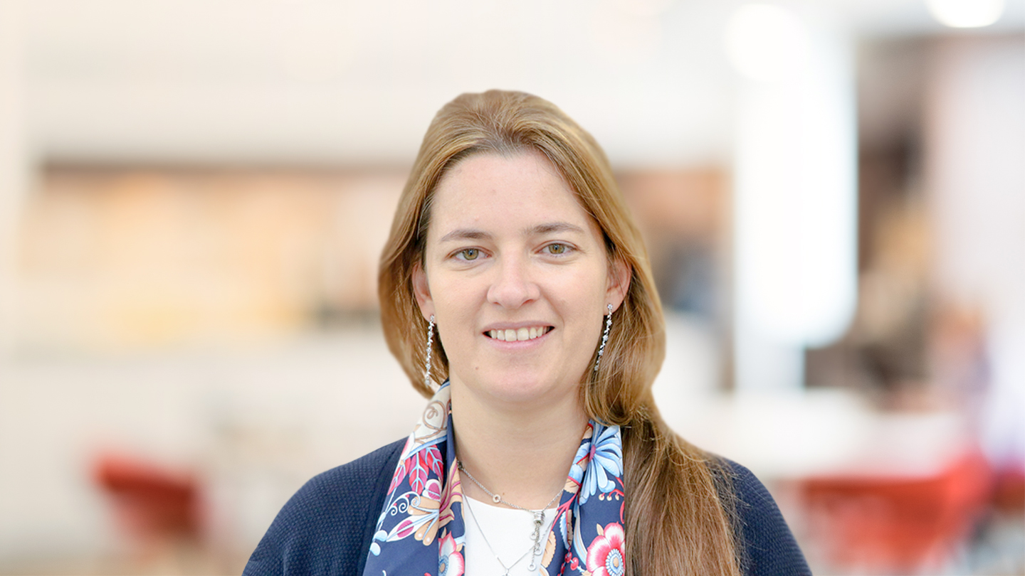 Headshot of Catalina Fajardo