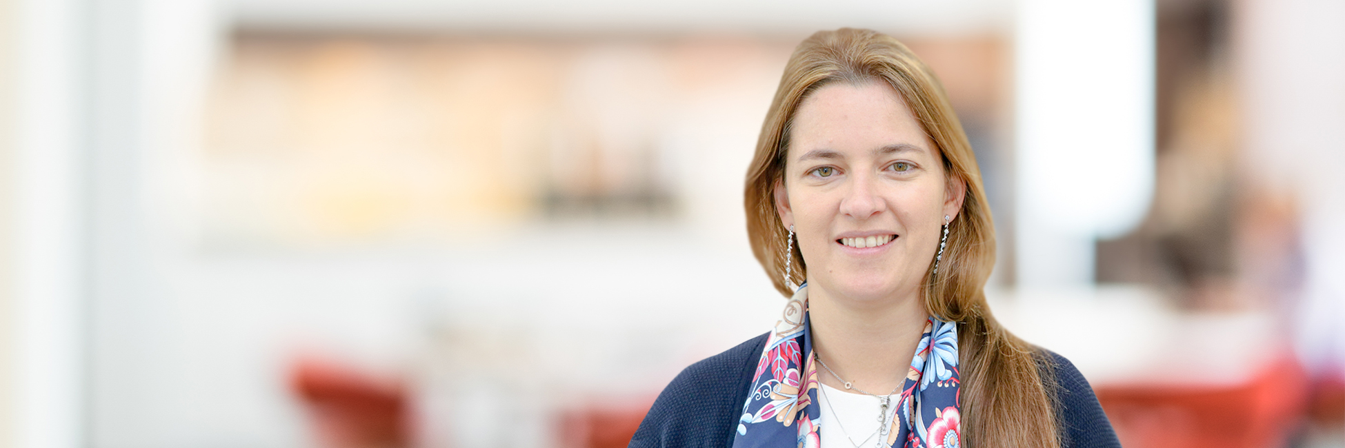 Headshot of Catalina Fajardo