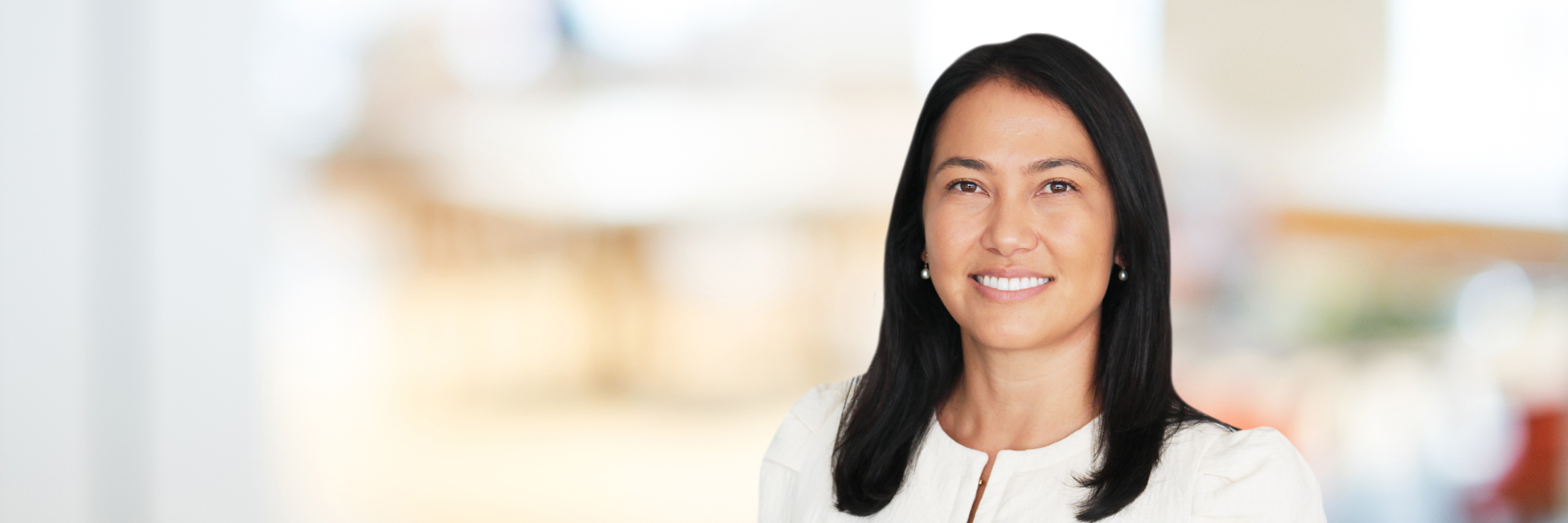 Headshot of Tatiana Rodrigues