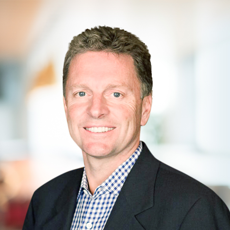 Headshot of Alistair Corbett